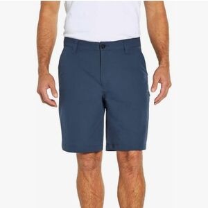 Orvis Men Lightweight Tech Short Size 30W Blue Mb2